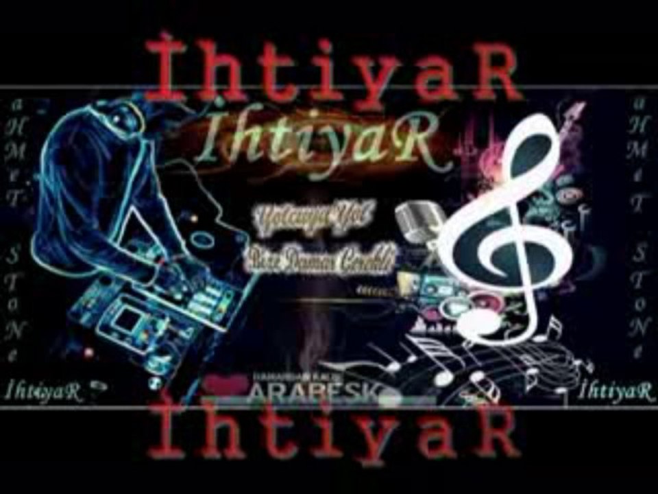 Mustafa Uyar - Tut Ellerimden ( Nette İlk )