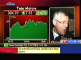 Tata to introduce 8 new products in few years : Karl Slym