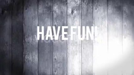 Fast Moving Simple Opener - After Effects Template
