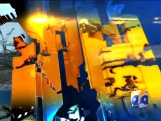 Geo Headlines-04 Sep 2013-1700