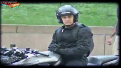 Dhoom 3 First Teaser Trailer will be Out Tomorrow at 12 P.M.
