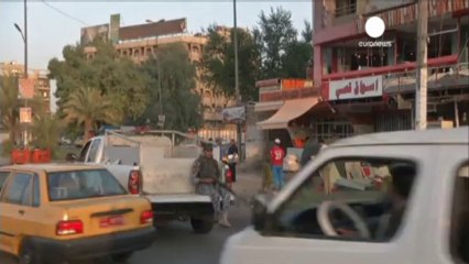 Irak : une nouvelle attaque contre des chiites fait 18 morts