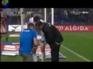 Ecco chi sono i laziali