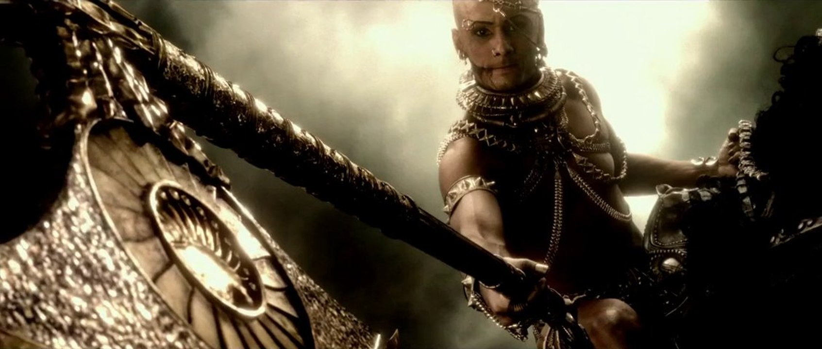 300 Rise of an Empire march 2014