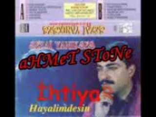 Sezai Yanıkses - Kaynana ( Nette İlk )