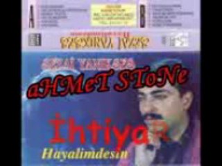 Sezai Yanıkses - Sevdim Allahım ( Nette İlk )