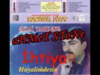 Sezai Yanıkses - Talanmı Var ( Nette İlk )