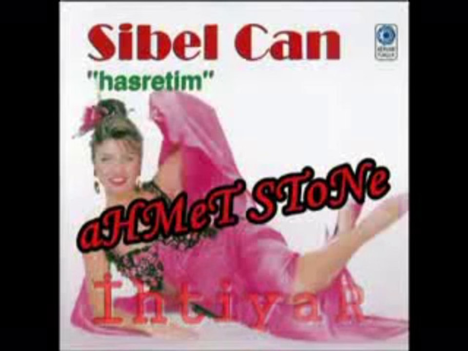 Sibel Can - Dilenci