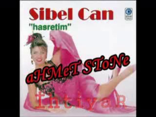 Sibel Can - Hasretim