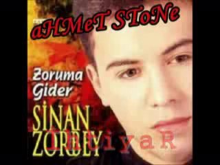 Sinan Zorbey - Bırakma Beni