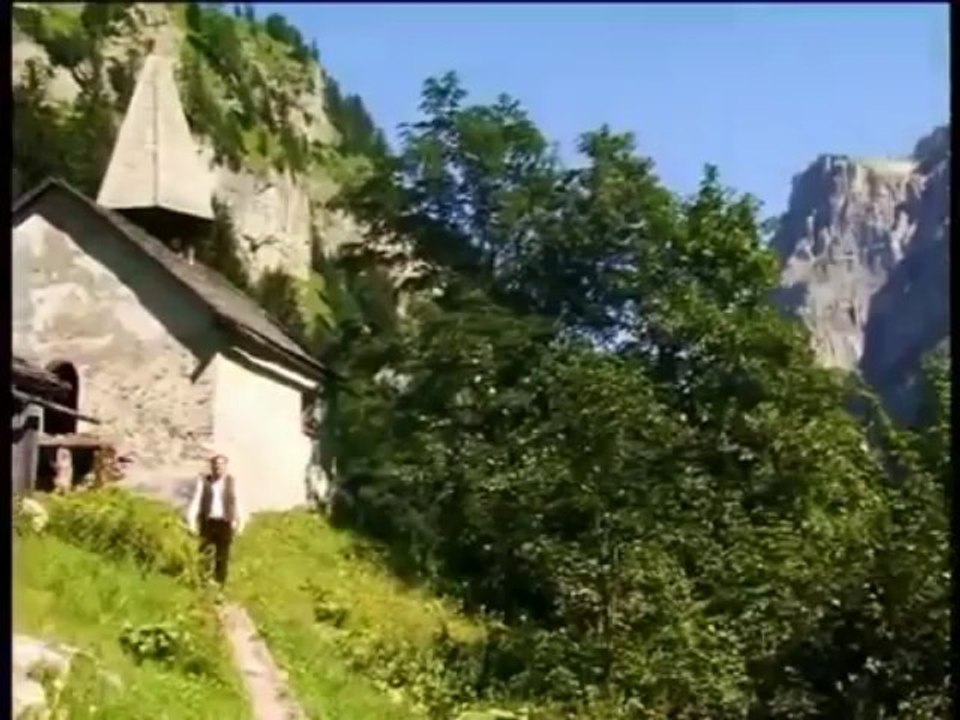 Das Herz einer Mutter