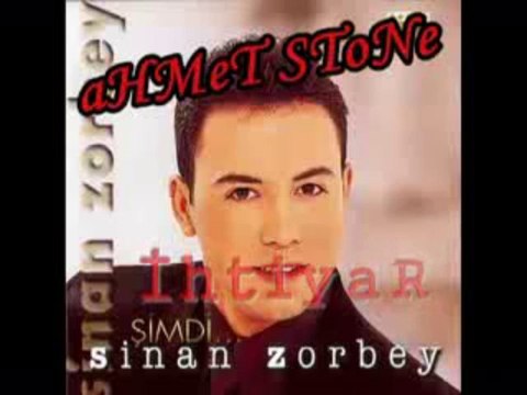 Sinan Zorbey - Gücüm Kalmadı