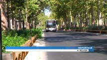 Tango : la rentrée du réseau des transports en commun nimois