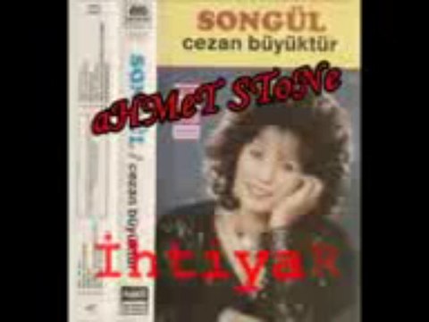 Songül - Mevlam Birçok Dert Vermiş