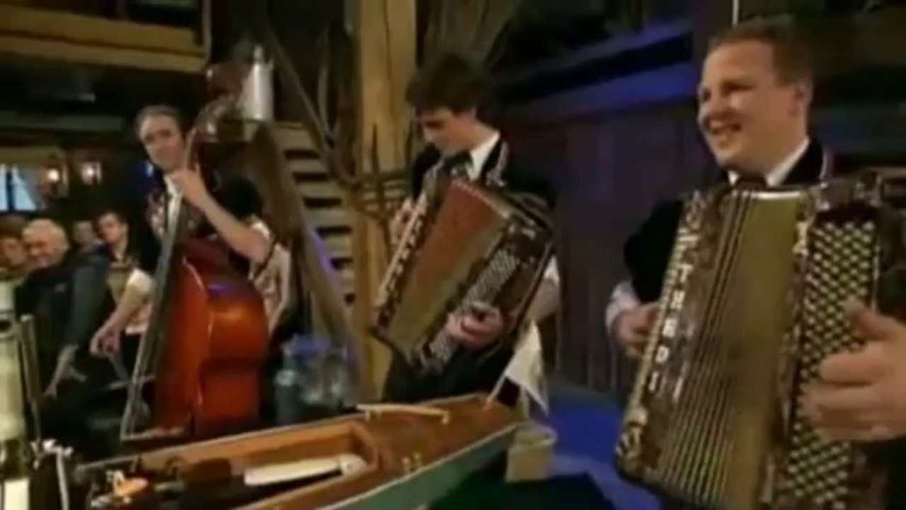 Der Wädi am Schrübele