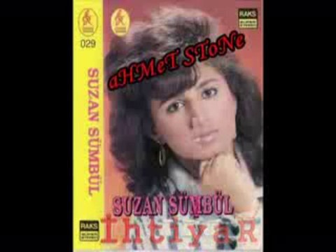 Suzan Sümbül - Sevmeli ( Nette İlk )