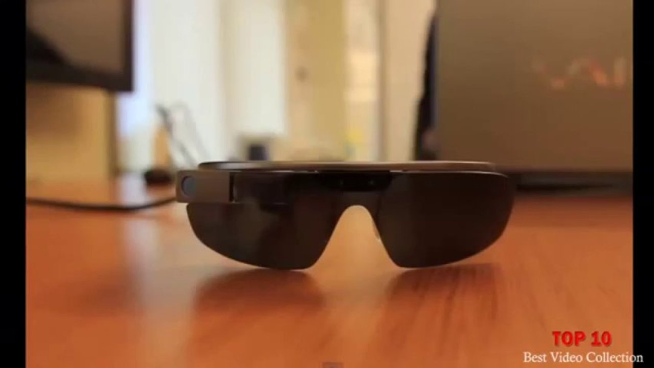 Amazing New Technology 2013