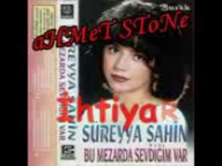 Süreyya Şahin - Malum Olsun Sana ( Nette İlk )
