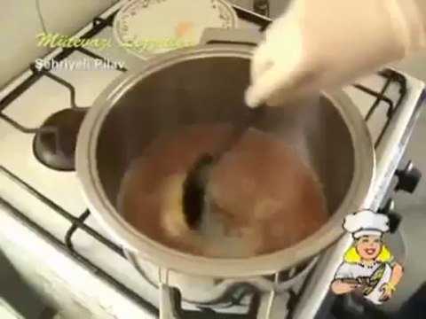 Şehriyeli Pilav Tarifi Nefis Yemek Tarifi