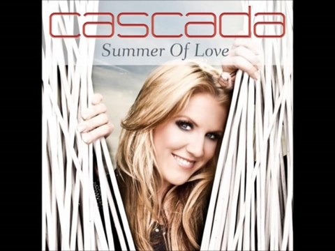 Cascada - Summer Of Love (Ryan t. & Rick m. Radio Edit) HARD TRANCE REMIX