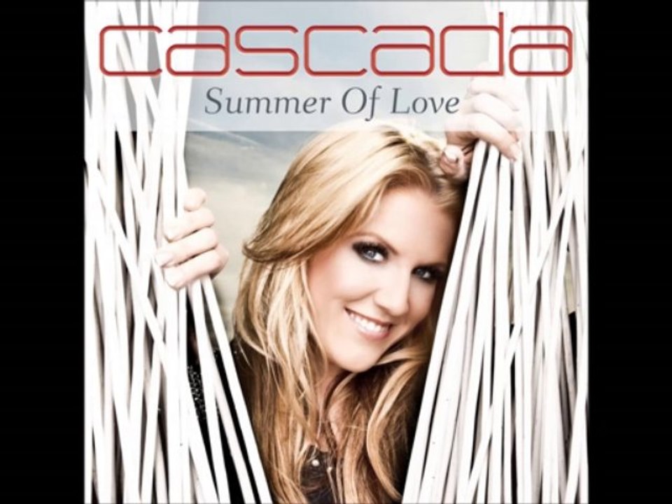 Cascada - Summer Of Love (Ryan t. & Rick m. Radio Edit) HARD TRANCE REMIX