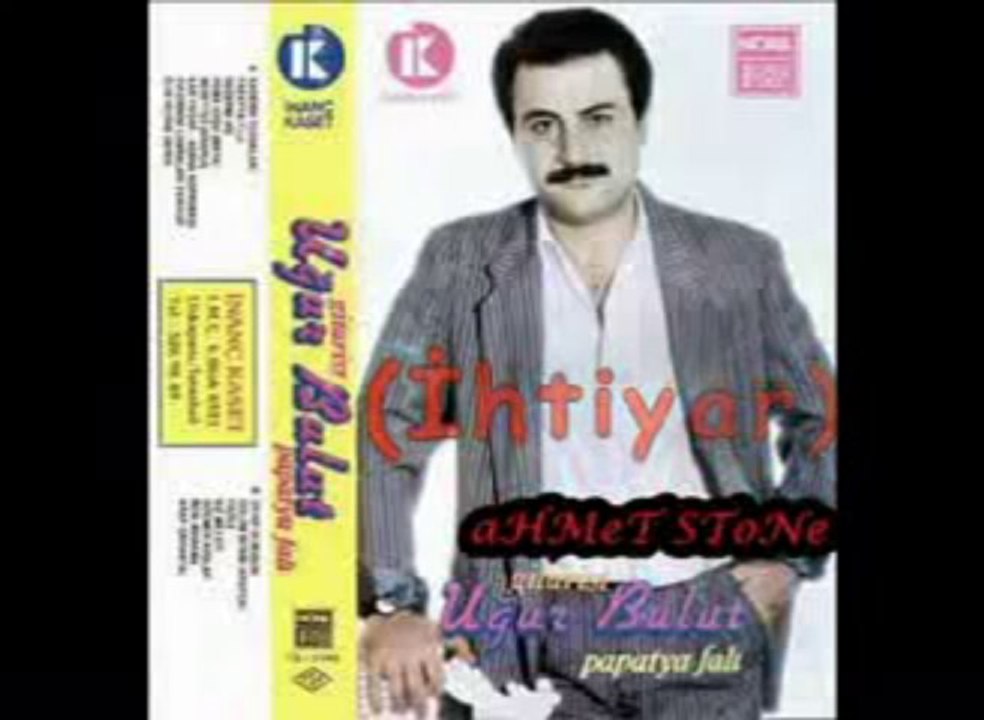 Uğur Bulut - Beni ağlatmaya Kimin Hakkı Var