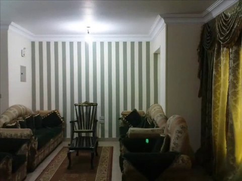 شقة للبيع في 6 اكتوبر (شقة فخمة) Apartment for sale 6 october