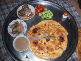 Taba Böreği   Nefis Yemek Tarifi