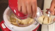 Tahinli Dondurma Tarifi - Nefis Yemek Tarifi