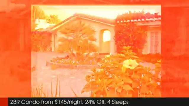 Apartment for Rent Palm Springs CA-Rental Vacation CA