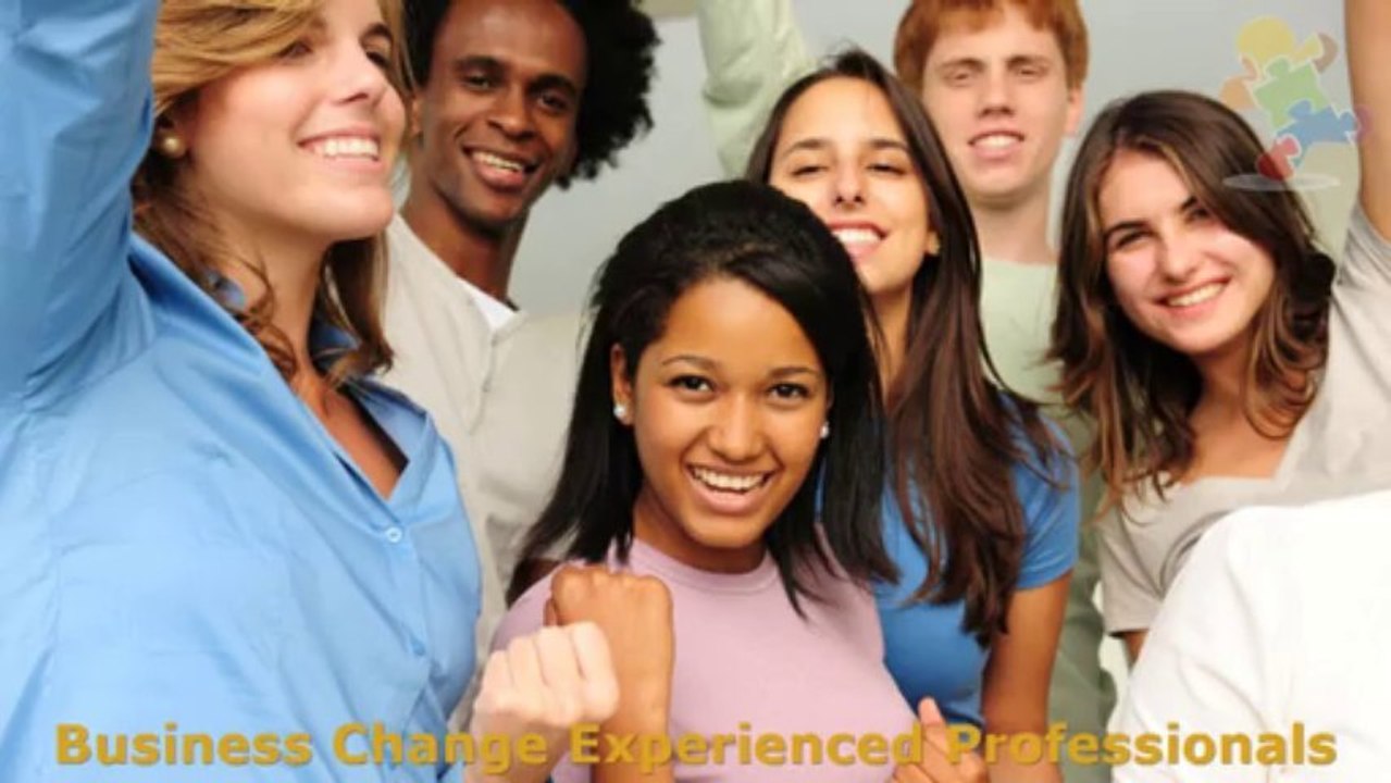 Business Change Management 01244 940 860 Business Change Management