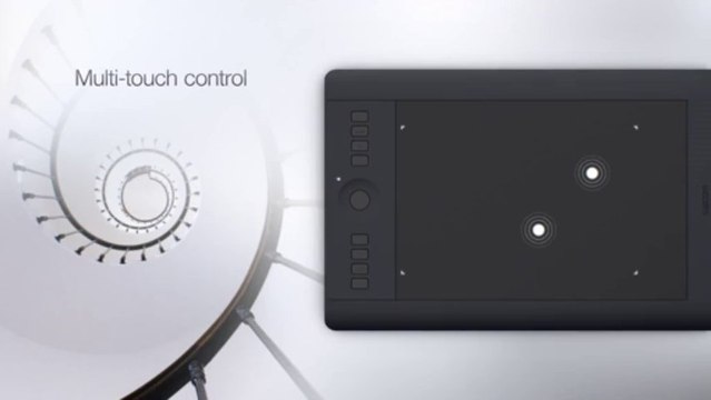 Wacom Intuos Pro