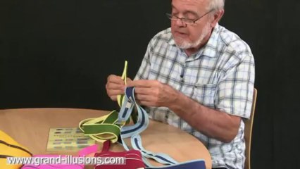 Zip Bags from Japan