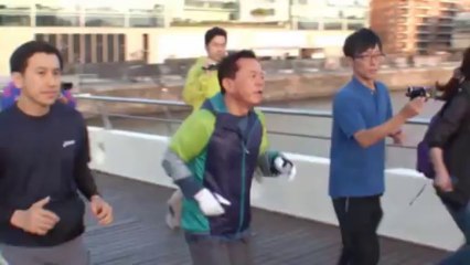 Tokyo ease radiation concerns for 2020