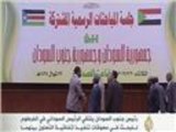 اتفاق جديد لتصدير نفط جنوب السودان عبر الخرطوم