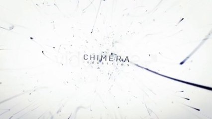 Chimera - After Effects Template