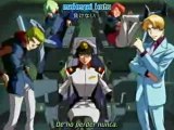 Gundam Seed - 4 Realize