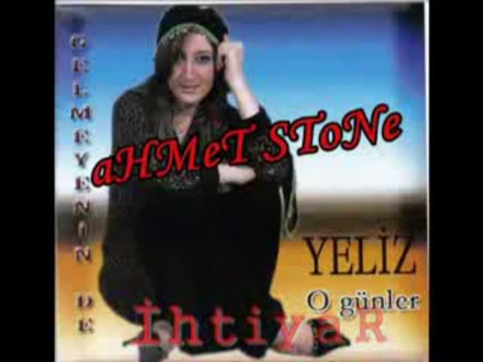 Yeliz - Babam