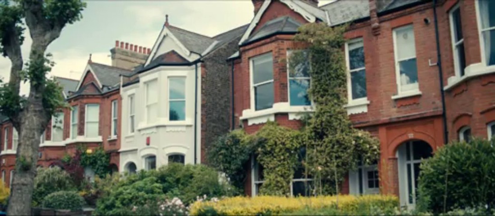 Il Était Temps - Bande-annonce 2 VF - Au cinéma le 6 Novembre