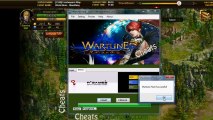Wartune Hack v9.4 - Get free Balens, Gold and Vouchers - See how to Hack Wartune