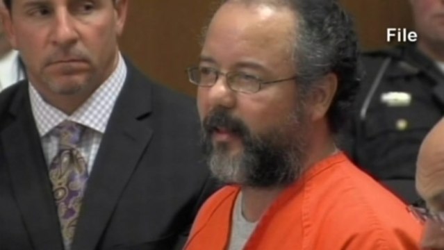 Cleveland kidnapper Ariel Castro found hanged in jail