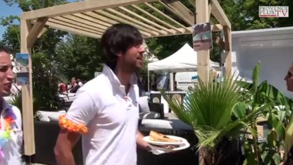 La Foire Internationale du Pays d'Aix, première édition !