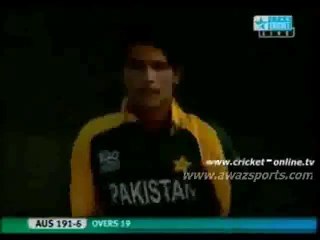 Best Over In History Of Cricket