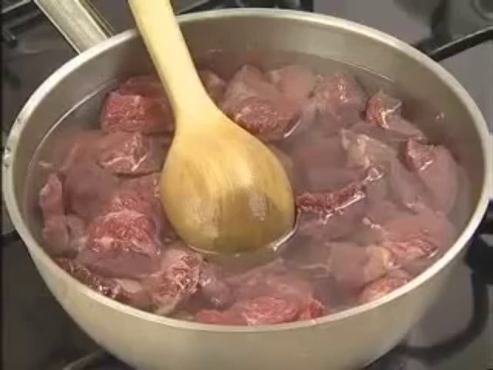 Tas Kebabı Nasıl Yapılır   Nefis Yemek Tarifi