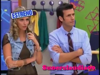 Violetta 2 - Capitulo 52 - 1 parte