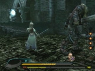L'Epreuve Alicia - Partie 11 (Valkyrie Profile 2 Solo Character Challenge)