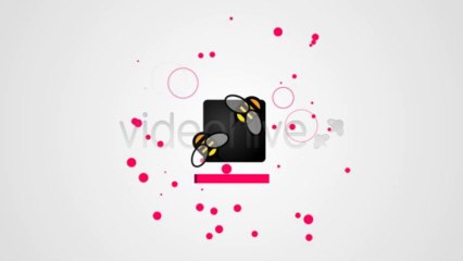 Motion Opener - After Effects Template