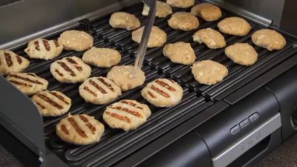 Tavuk Köftesi Tarifi - Yemek Tarifi