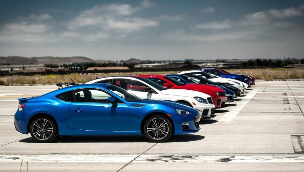 Worlds Greatest Drag Race 3!