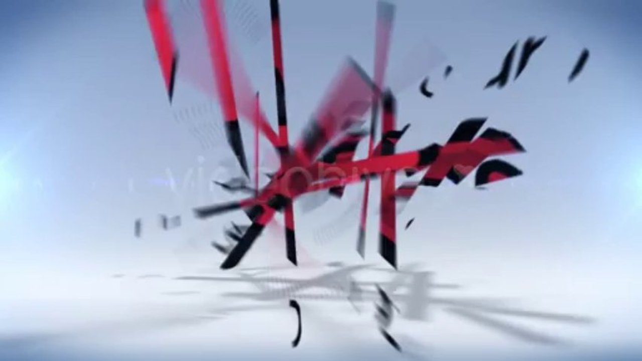 Corporate Logo Animation Kit - After Effects Template